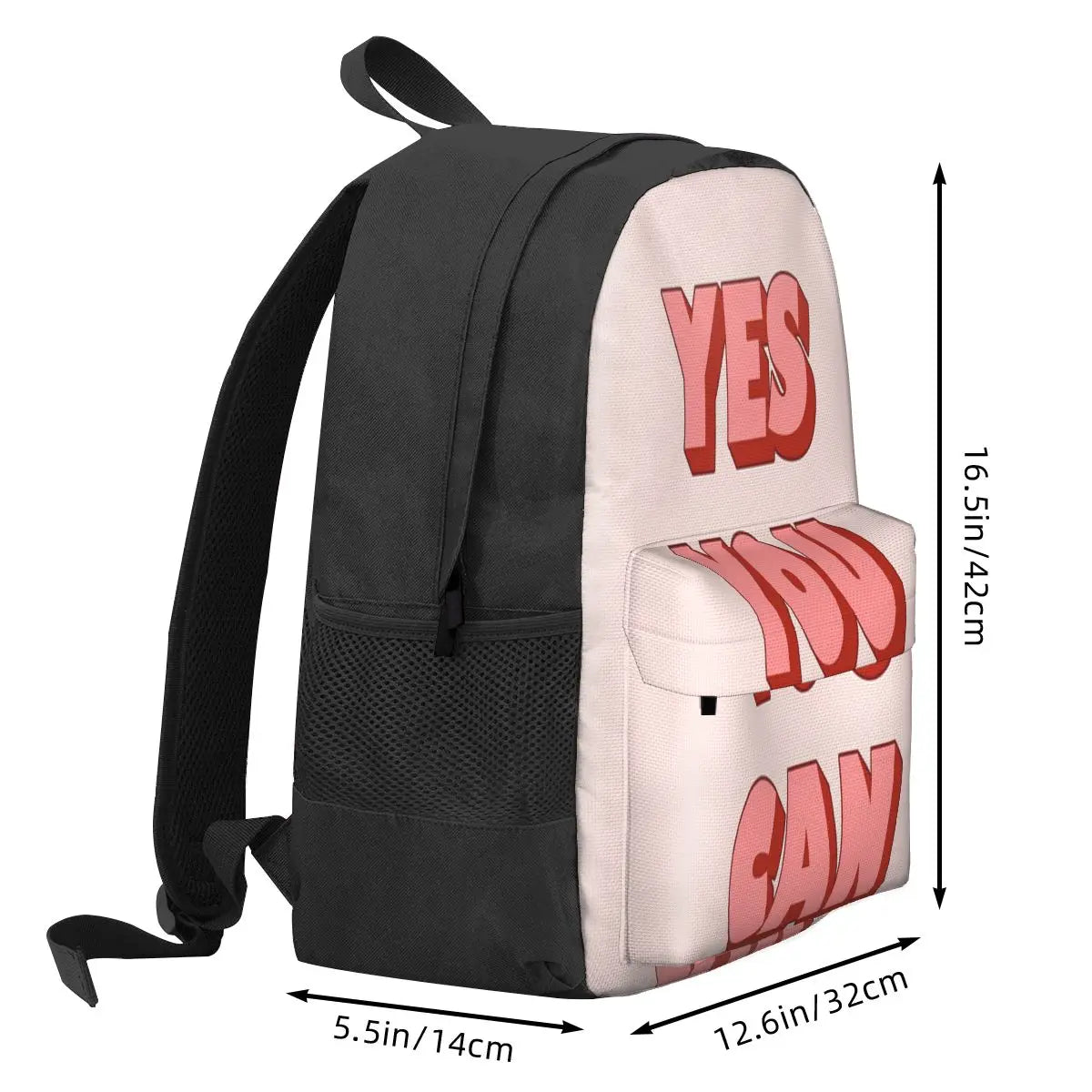 Casual School Backpacks for Men and Women