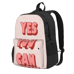 Casual School Backpacks for Men and Women