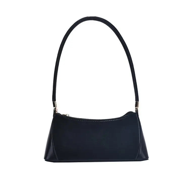 Cartoon Women Handle Bag PU Leather Shoulder Totes Vintage Top Female Clutch