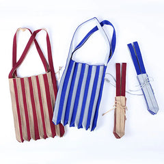 Knitted Bag Handbags for Women Soft Storage