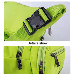 Fashionable Waterproof Fanny Pack for Women, Men, Kids