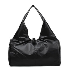 Women's Yoga Fitness Bag Sports Portable Travel Luggage Bag
