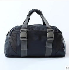Yoga Gym Bag Waterproof Nylon Training Shoulder Sports Bag
