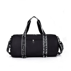 Women's Wet and Dry Separation Yoga Bag