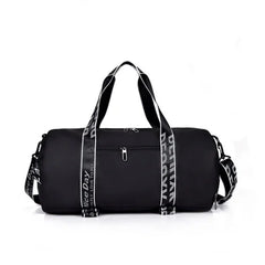 Women's Wet and Dry Separation Yoga Bag