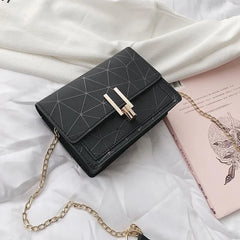 Summer Ladies Handbags Chains Small Bag Women Messenger Bags For Women Shoulder