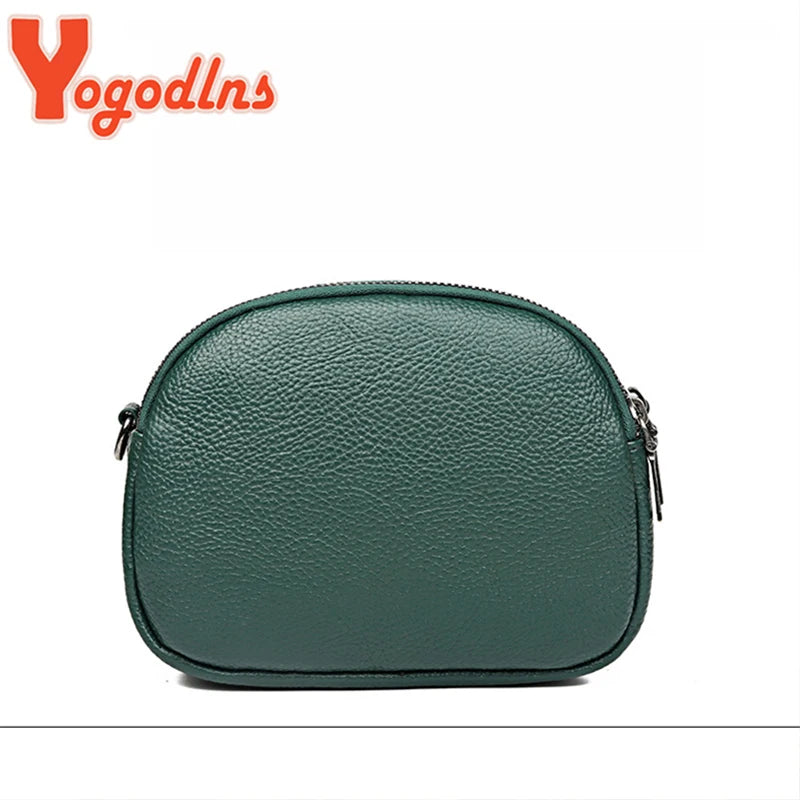 PU Leather Women Shoulder Bag Female Purse and Handbags Girls Crossbody Bag