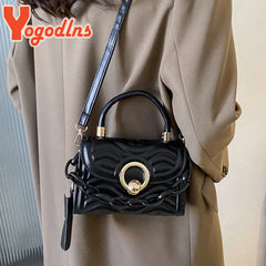 Summer Small Square Bag Candy Shoulder Bag Ladies Crossbody Handbags