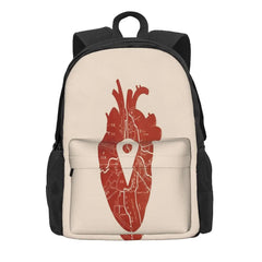 Backpack for Men and Women - School Bag for Girls - Stylish Backpack
