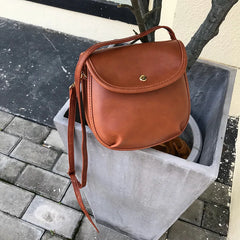 Classic Women Shoulder Crossbody Bag Girls Handbag