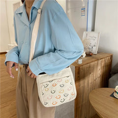 Youda Women Crossbody Bag Classic Ladies Shopping Shoulder Bag