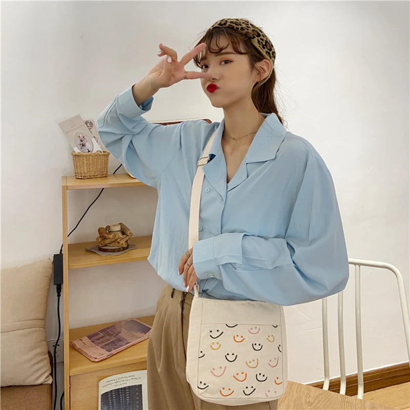 Youda Women Crossbody Bag Classic Ladies Shopping Shoulder Bag