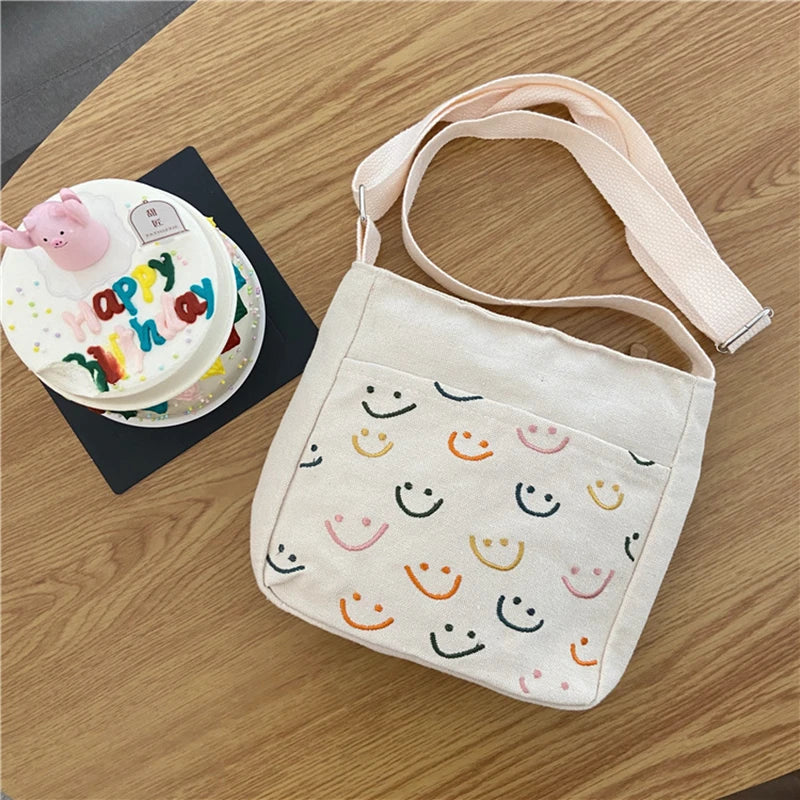 Youda Women Crossbody Bag Classic Ladies Shopping Shoulder Bag