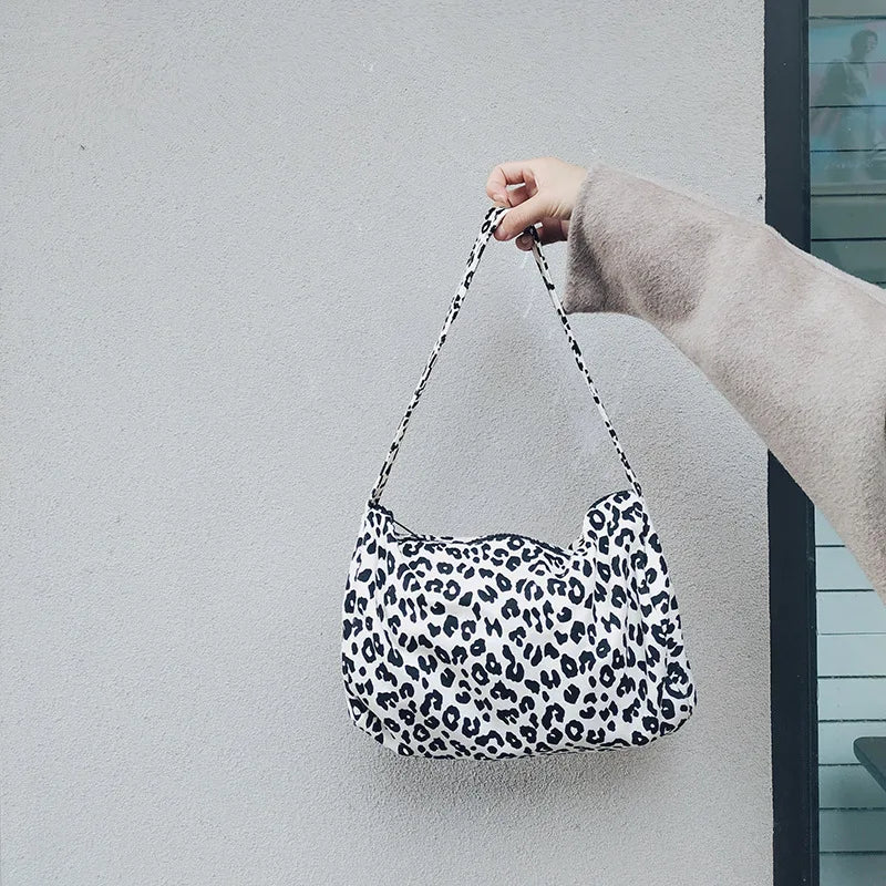 Retro Handbag Canvas Shoulder Totes Vintage Top Handbags Small Bags Clutch