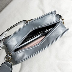 Retro Women Handbags Ladies Tote Sweet Letters Literary Hand
