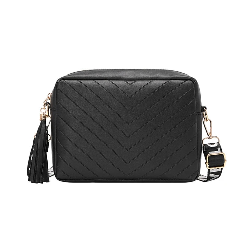 Women's Shoulder Bags Ladies Crossbody Bags Small Messenger Bag Classic Clutch