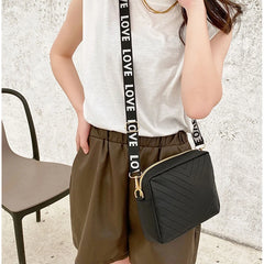 Women's Shoulder Bags Ladies Crossbody Bags Small Messenger Bag Classic Clutch