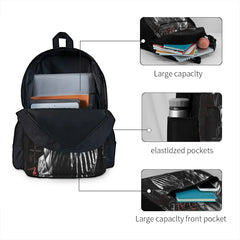 Youngboy Never Broke Again - Realer Backpacks Men's Backpacks Bags For Women