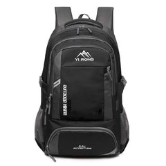 Youth Sports Backpack Outdoor Travel Camping Student School Bag
