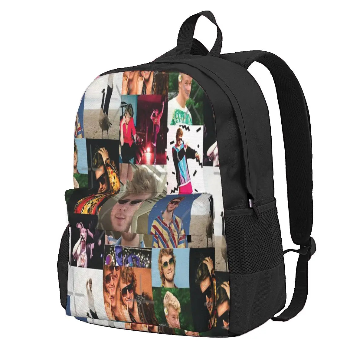 Yung Gravy Tapestry Poster Bbno Backpacks
