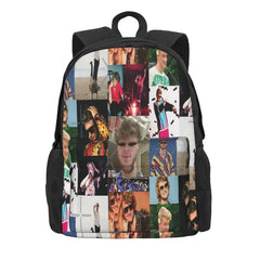 Yung Gravy Tapestry Poster Bbno Backpacks