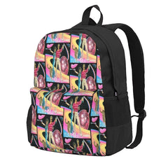Yung Gravy Tour Backpack for Men and Women