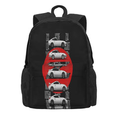 Gen Backpacks Men's Bags Women's Men's Bag School Bag Girl