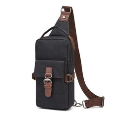 Z.L.D. Women's Large-Capacity Shoulder Bag Multi-Color Messenger Bag