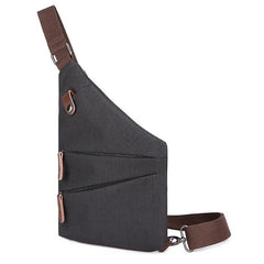Z.L.D. Women Casual Shoulder Bag Waterproof Messenger Bag Multi-Color