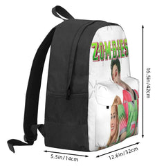 ZOMBIES Backpacks Men Women Kids Class Bags
