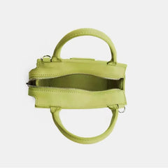 ZA Winter Versatile Women's Bag Small Mini Shoulder Vintage Ladies Party