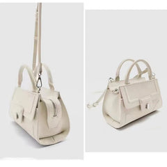 ZA Winter Versatile Women's Bag Small Mini Shoulder Vintage Ladies Party