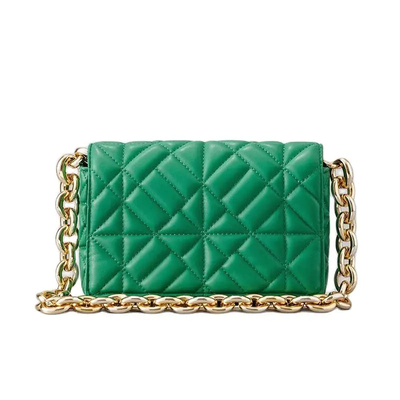 Women's Chain Clutch Tote Bag Shoulder Bags