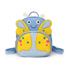 3D Cartoon Student School Backpack for Kids