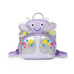 3D Cartoon Student School Backpack for Kids