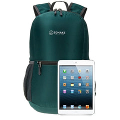 Packable Backpack Small Water Resistant Travel Daypack
