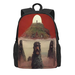 Zardonians 1656403365 Backpacks Men Women Print Handbag Children's Backpack