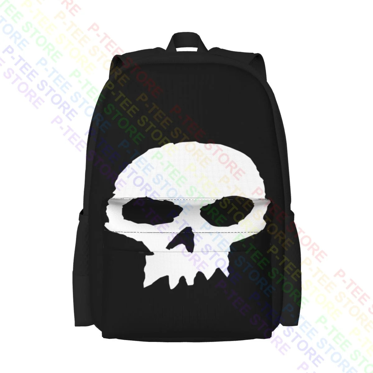 Zero Skateboarding Backpack Shoe Bag 3D Printing Clothes Backpack