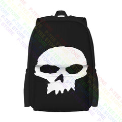 Zero Skateboarding Backpack Shoe Bag 3D Printing Clothes Backpack