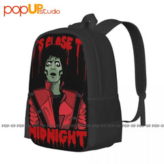 Vintage Michael Jackson Large Beach Gym Bag
