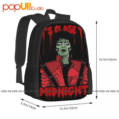 Vintage Michael Jackson Large Beach Gym Bag