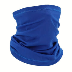 Viscose Sunscreen Hood Outdoor Quick-drying Riding Mask