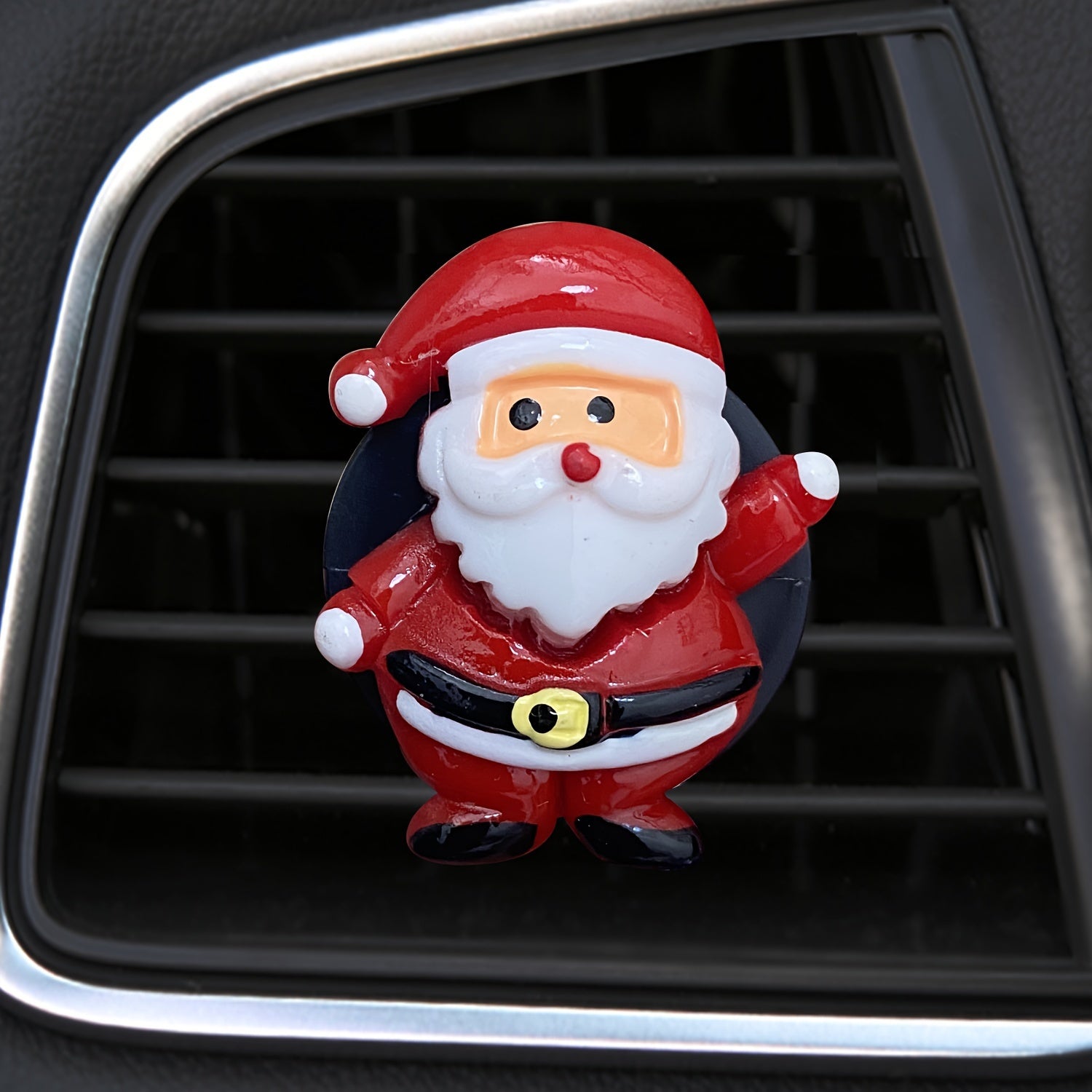 Christmas Car Air Conditioner Ornament Fragrance - Lovely Decorative Gift