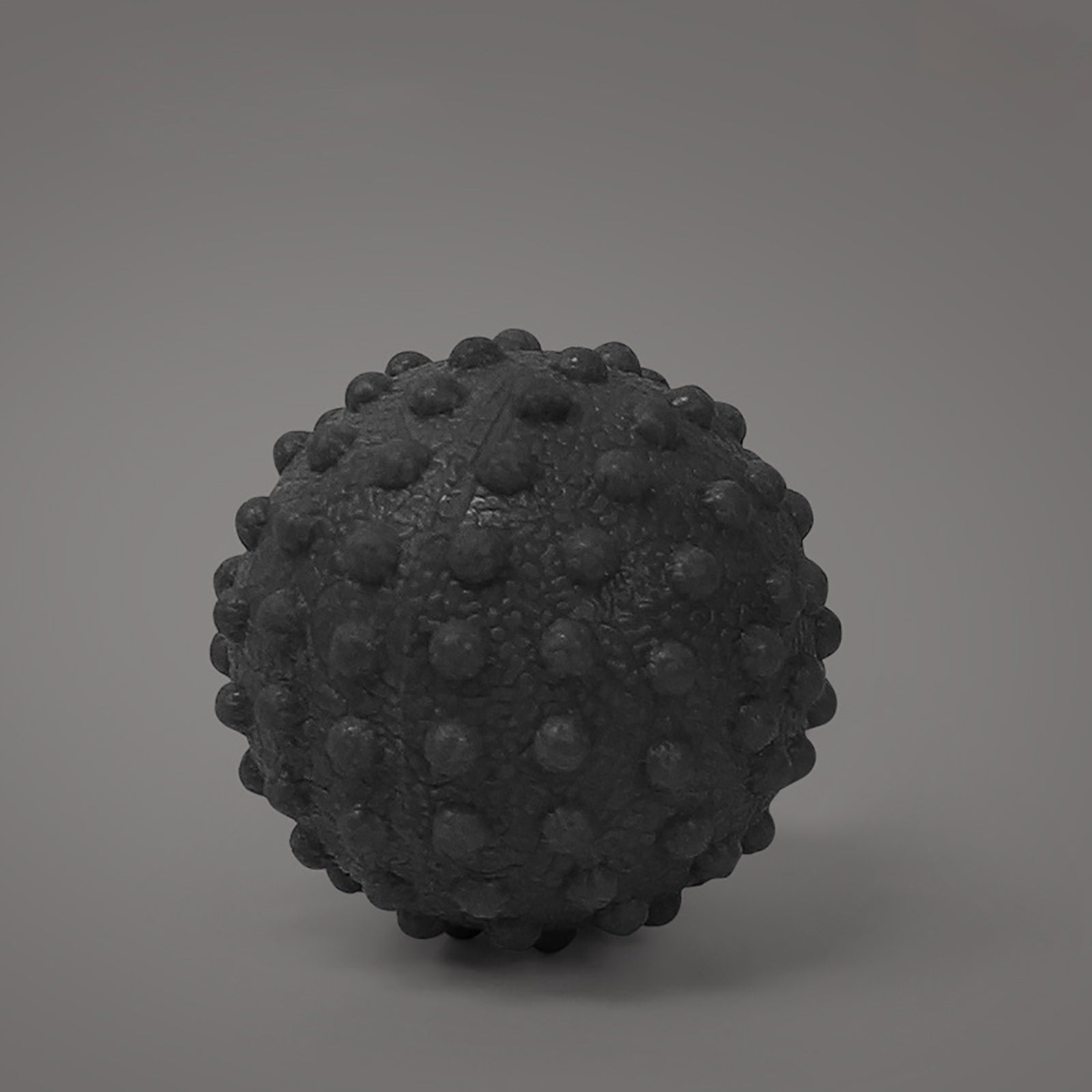 TPE Yoga Massage Ball for Plantar Fasciitis Pain Relief
