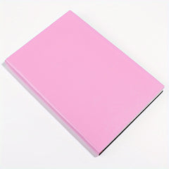 Retro Leather Notebook 100 Sheets 200 Pages A5 Paper