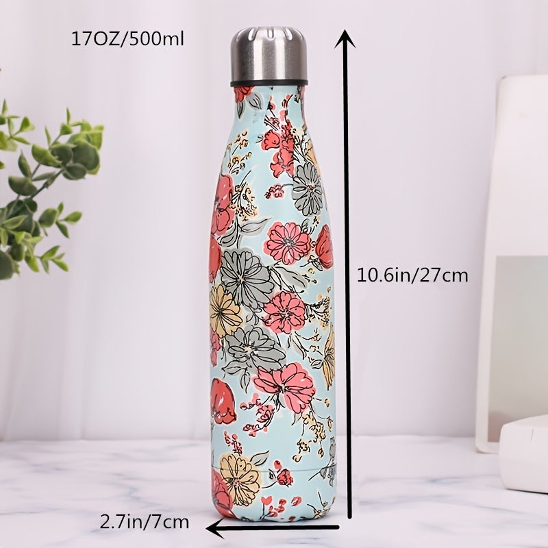 Stainless Steel Vacuum Insulated Cup Outdoor Sports