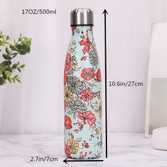 Stainless Steel Vacuum Insulated Cup Outdoor Sports