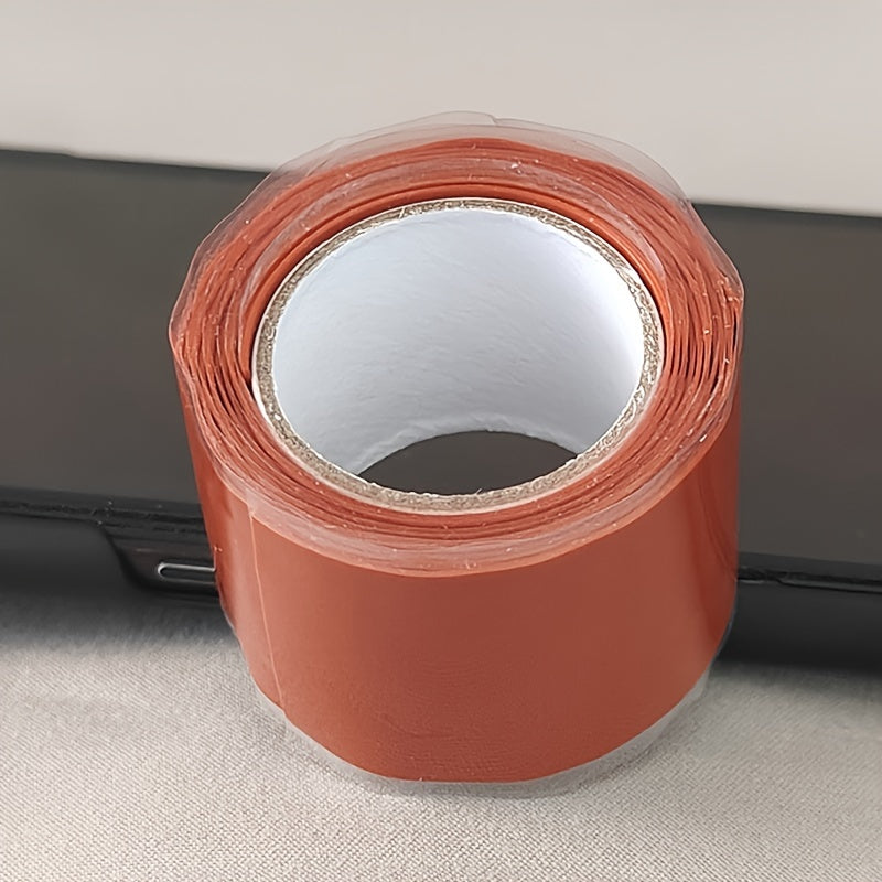Waterproof Tape Repair Water Pipe & Heating Pipe Self-adhesive High Elastic