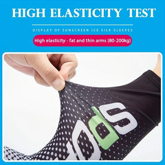 Arm Sleeves UV Protection Cooling Comfort