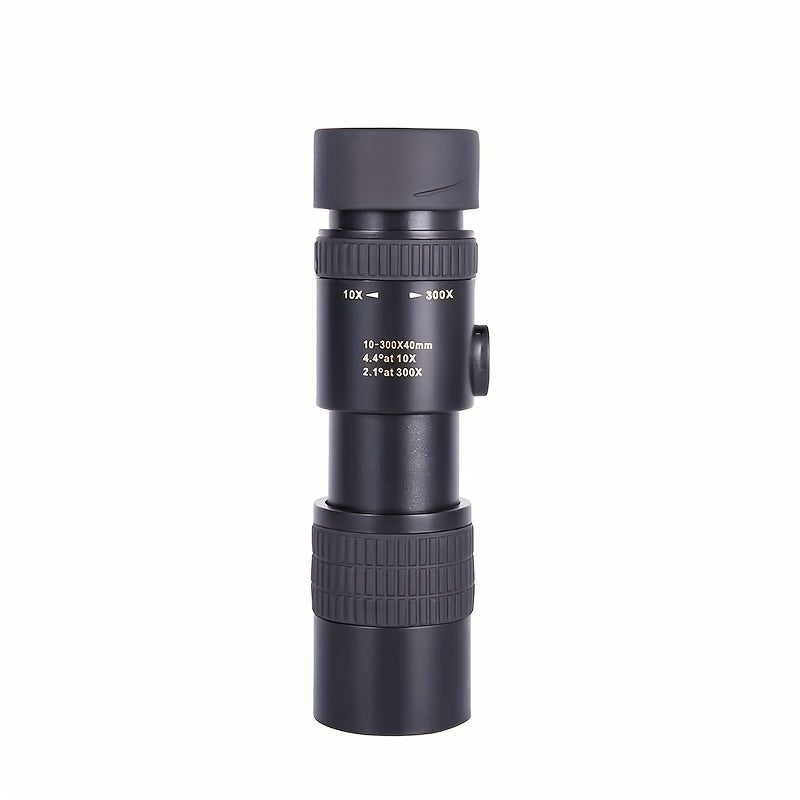 Powerful Monocular Telescope Ultra Long Distance for Outdoor Bird Watching